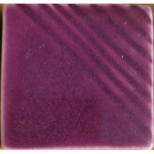 Vernice o cristallina lucida apiombica viola CLV3093