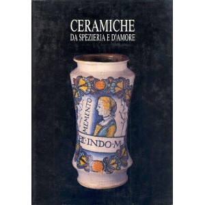 15_Ceramiche da spezieria e d'amore
