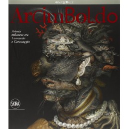 16_Arcimboldo - Artista milanese tra Leonardo e Caravaggio