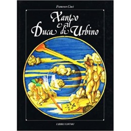 18_Xanto e il Duca di Urbino di francesco Cioci