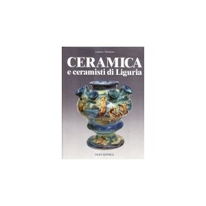 19_Ceramica e ceramisti di Liguria