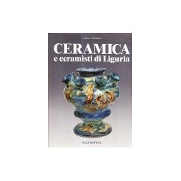 19_Ceramica e ceramisti di Liguria