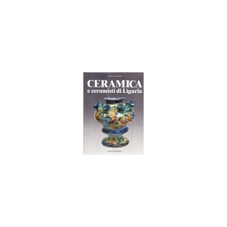 19_Ceramica e ceramisti di Liguria