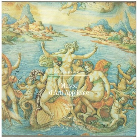 21_Museo d'Arti Applicate - Tomo I