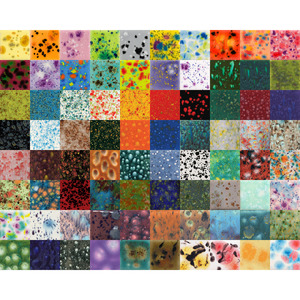 Mayco Jungle Gems e Crystalites - tutta la gamma
