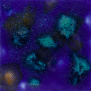Lagoon Blue