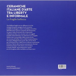 29_Ceramiche italiane d'arte tra liberty e informale