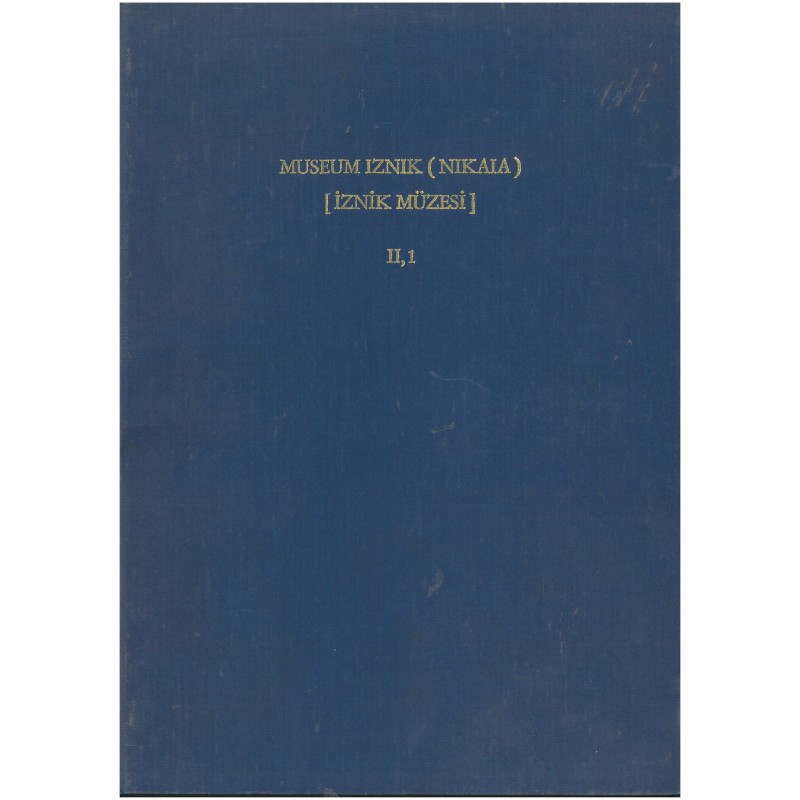 32_Museum Iznik (NIKAIA)