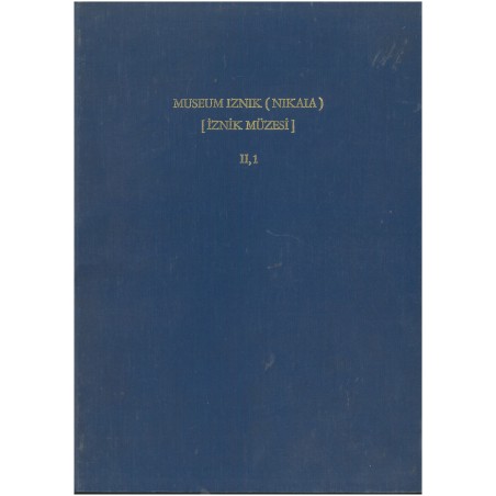 32_Museum Iznik (NIKAIA)
