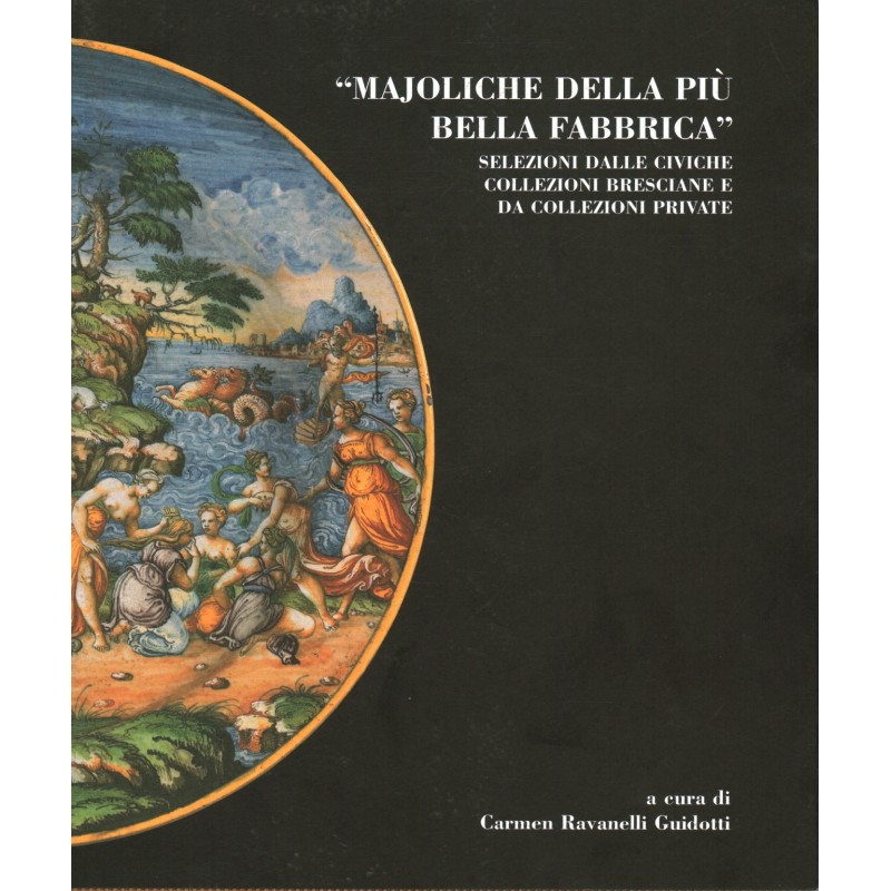 35_Majoliche della più bella fabbrica