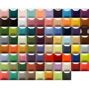 Mayco Stroke & Coat - tutta la gamma