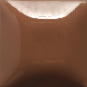 Brown cow