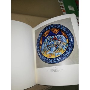 36_La Maiolica Italiana