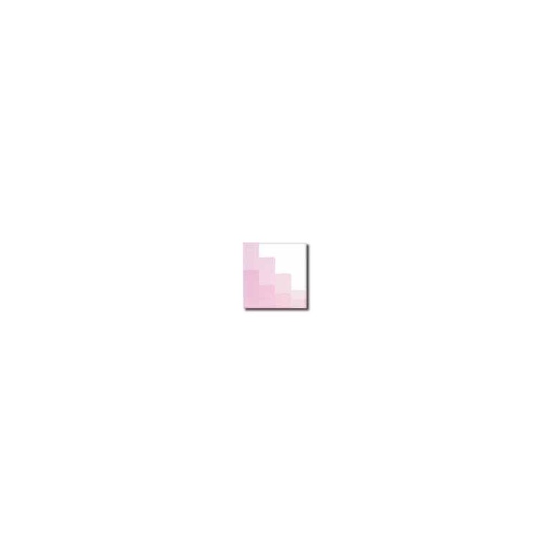 Colore Rosa sottocristallina