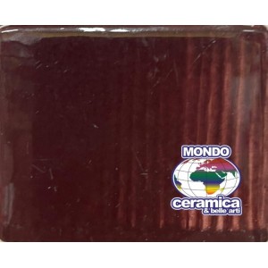 Colore marrone sottocristallina