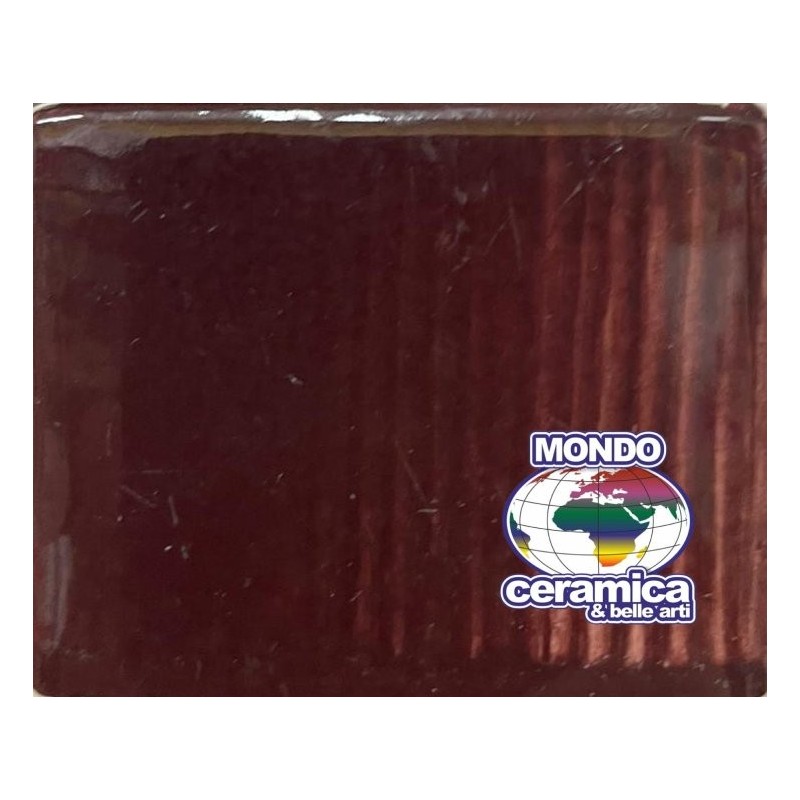 Colore marrone sottocristallina