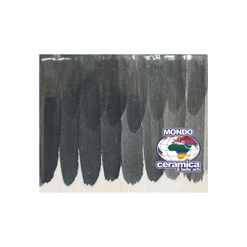 Colore grigio sottocristallina