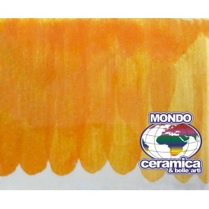 Colore giallo chiaro sottocristallina