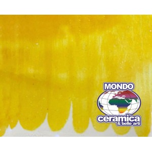 Colore giallo uovo sottocristallina
