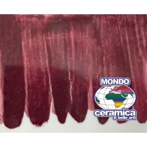 Colore rosso sottocristallina CM601