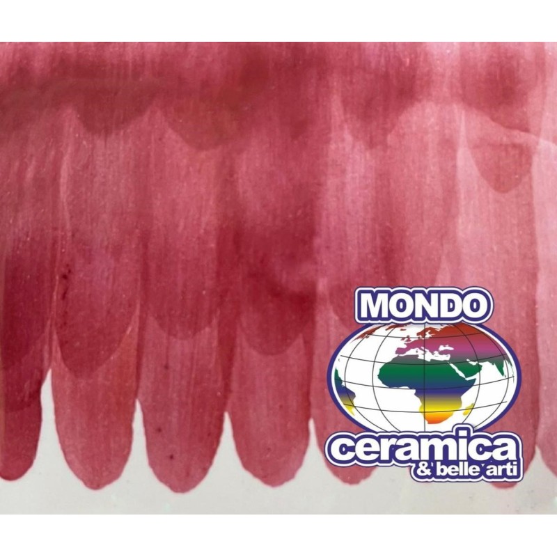 Colore porpora sottocristallina