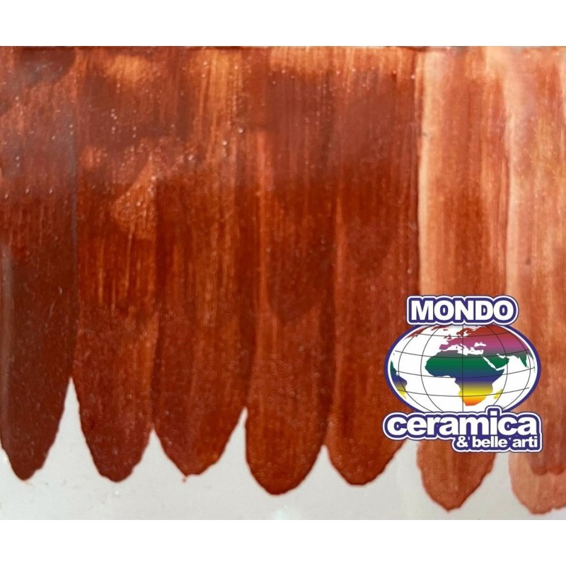 Colore rosso antico sottocristallina