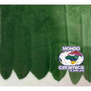 Colore verde fiorentino sottocristallina