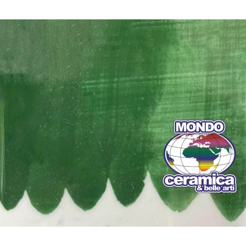 Colore verde sottocristallina CM702