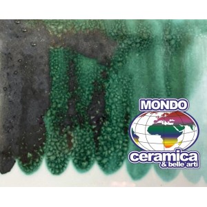 Colore ramina sottocristallina