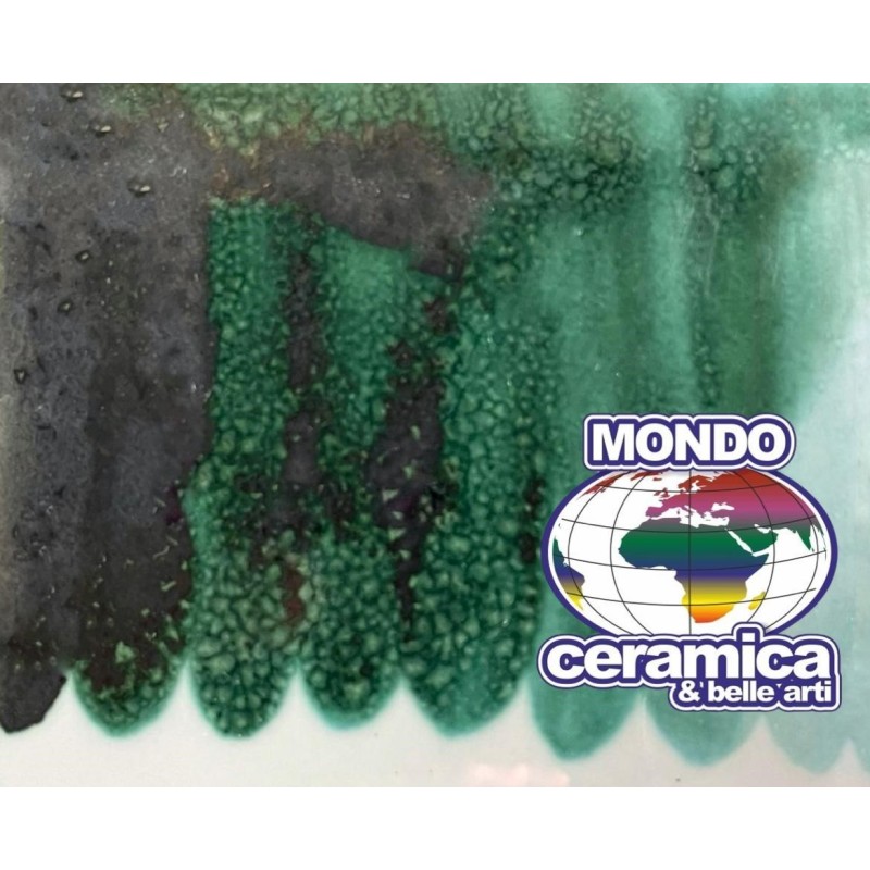 Colore ramina sottocristallina