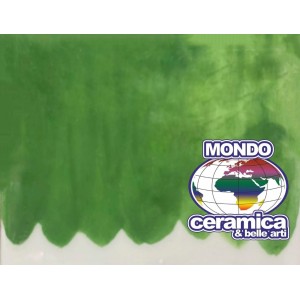 Colore verde sottocristallina CM707