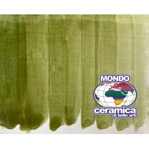Colore verde sottocristallina CM708