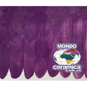 Colore viola sottocristallina CM901