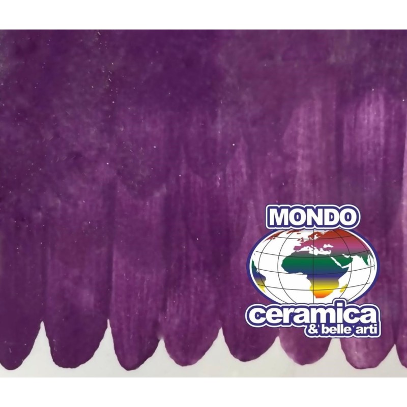 Colore viola sottocristallina CM901
