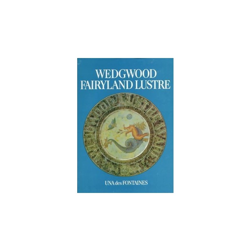38_Wedgwood Fairyland Lustre