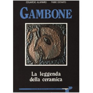 40_Gambone la leggenda della ceramica