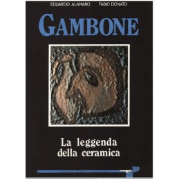 40_Gambone la leggenda della ceramica