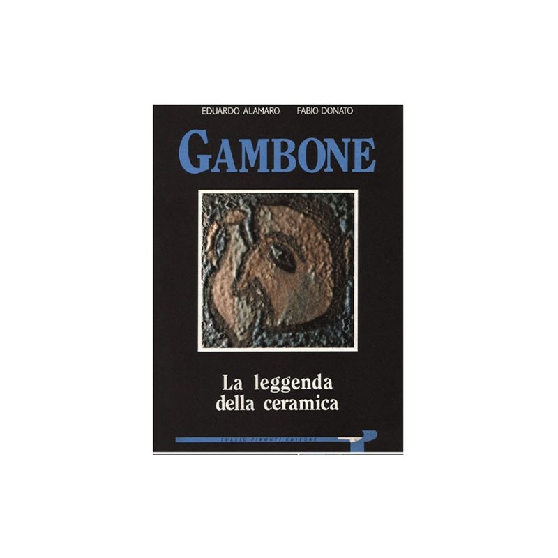 40_Gambone la leggenda della ceramica