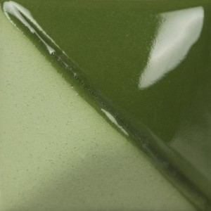 Leaf Green