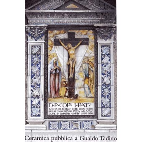 42_La ceramica pubblica a Gualdo Tadino
