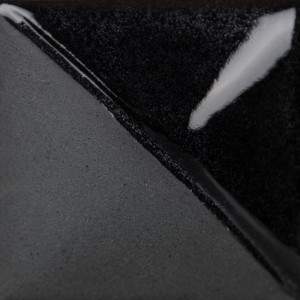 Jet black