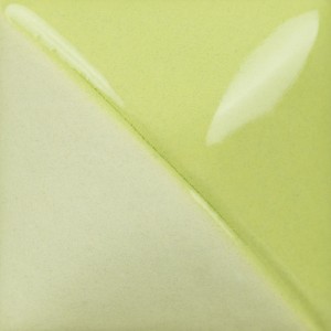 Apple Green