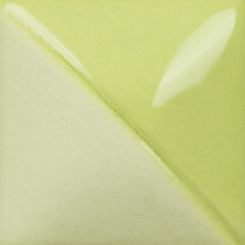 Apple Green