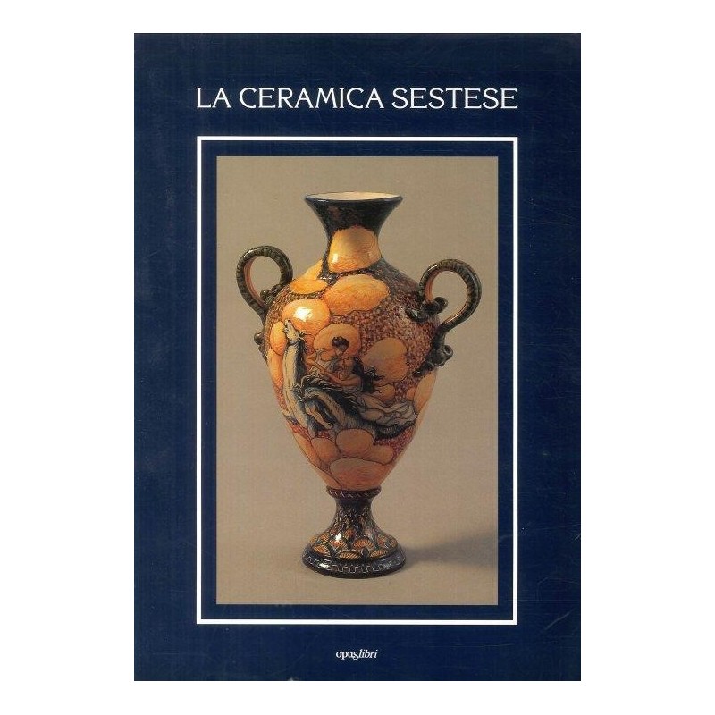 43 la ceramica sestese