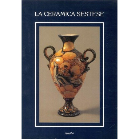 43 la ceramica sestese