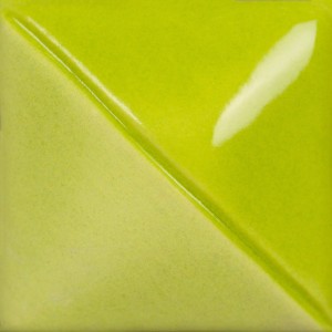 Lime green