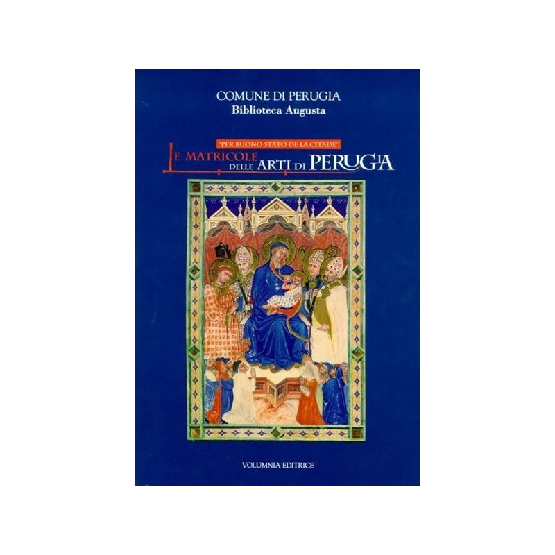 44_le matricole delle Arti di Perugia