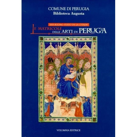 44_le matricole delle Arti di Perugia
