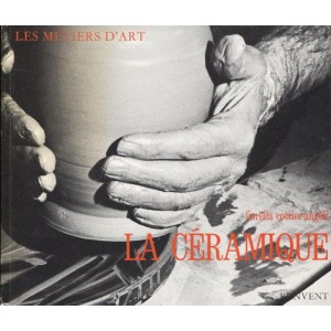 45_La Ceramique - les metiers d'art