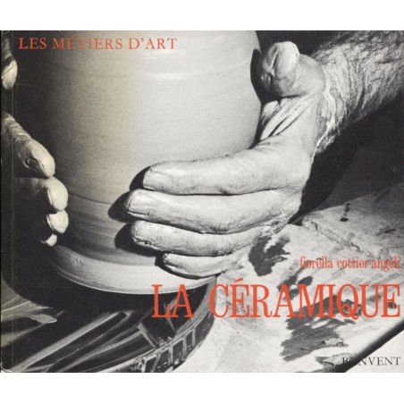 45_La Ceramique - les metiers d'art